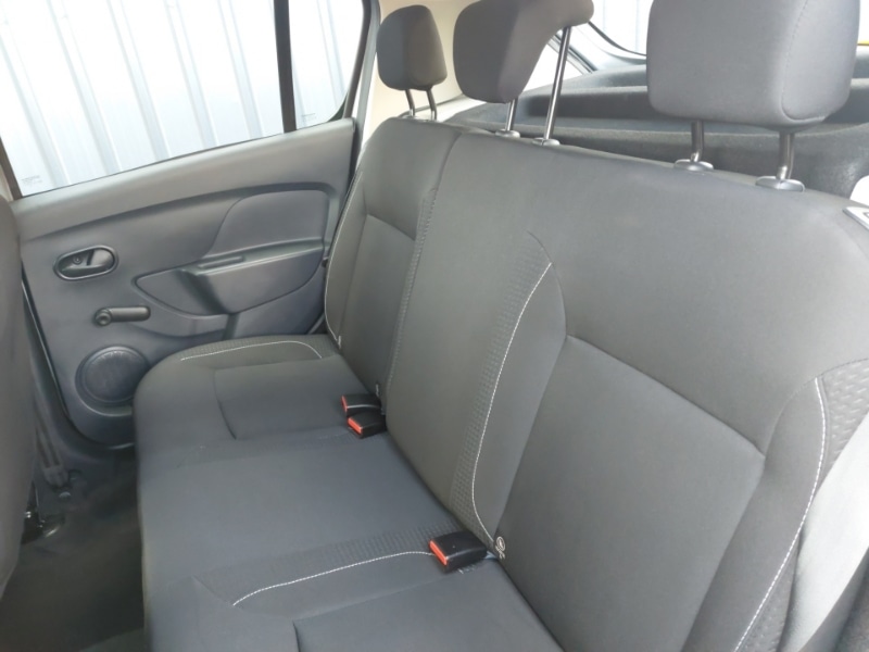 Used Dacia Sandero 2020 for sale - 78125854: Photo 6
