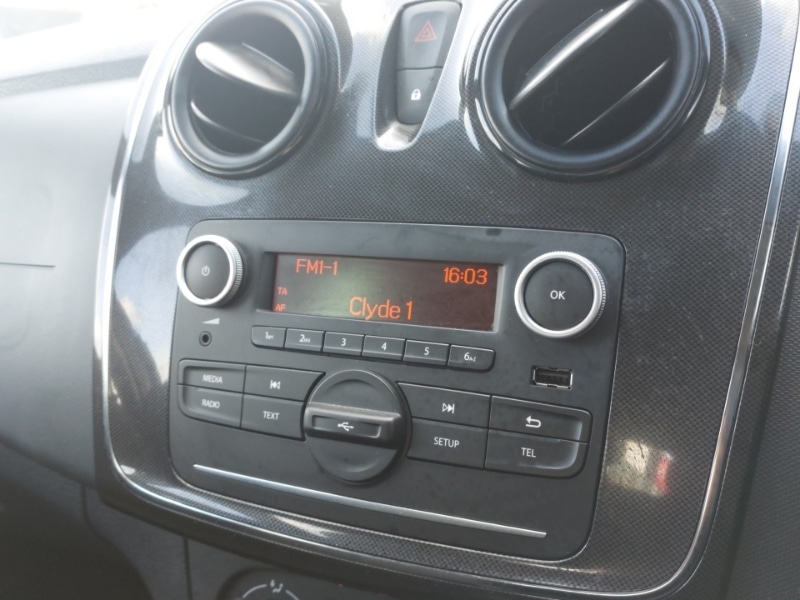 Used Dacia Sandero 2020 for sale - 78125854: Photo 7