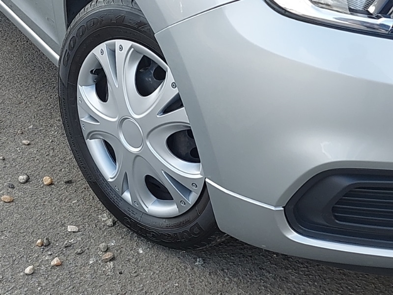 Used Dacia Sandero 2020 for sale - 78125854: Photo 9