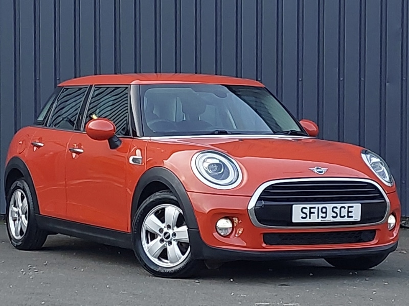 Used MINI Hatch 2019 for sale - 78169846: Photo 1