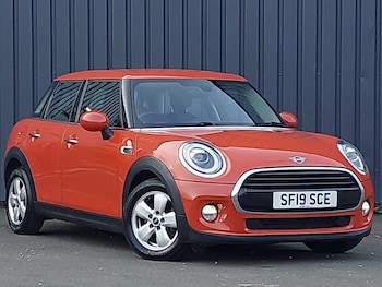 Used MINI Hatch 2019 for sale - 78169846: Photo