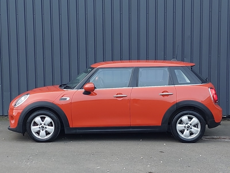 Used MINI Hatch 2019 for sale - 78169846: Photo 4
