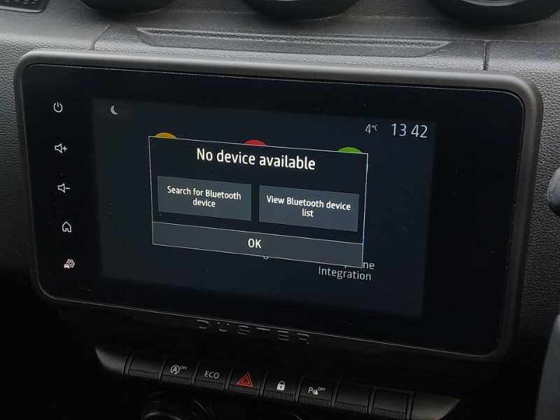 Used Dacia Duster 2022 for sale - 77114593: Photo 13