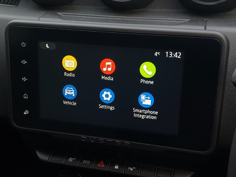 Used Dacia Duster 2022 for sale - 77114593: Photo 14