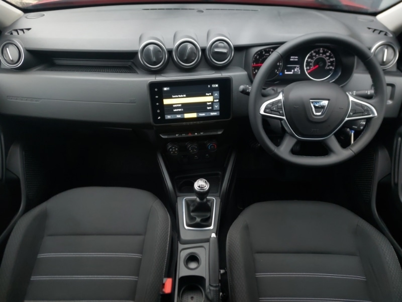 Used Dacia Duster 2022 for sale - 77114593: Photo 2