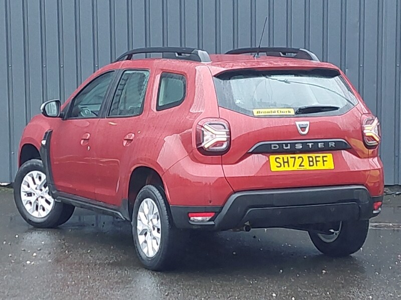 Used Dacia Duster 2022 for sale - 77114593: Photo 3
