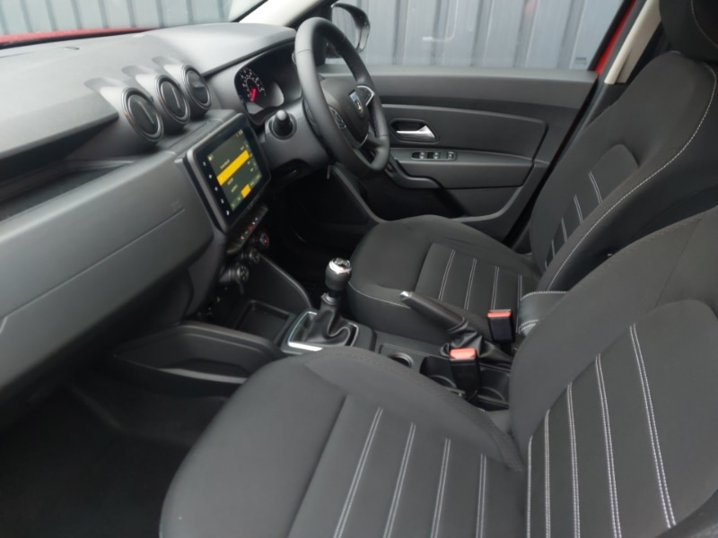 Used Dacia Duster 2022 for sale - 77114593: Photo 5