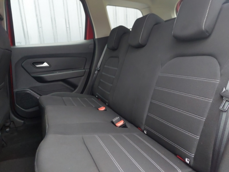 Used Dacia Duster 2022 for sale - 77114593: Photo 6