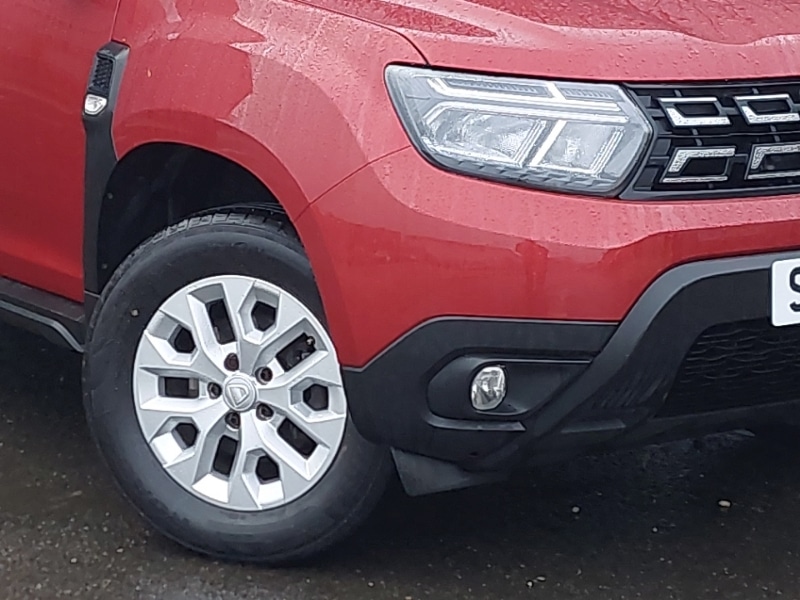 Used Dacia Duster 2022 for sale - 77114593: Photo 9