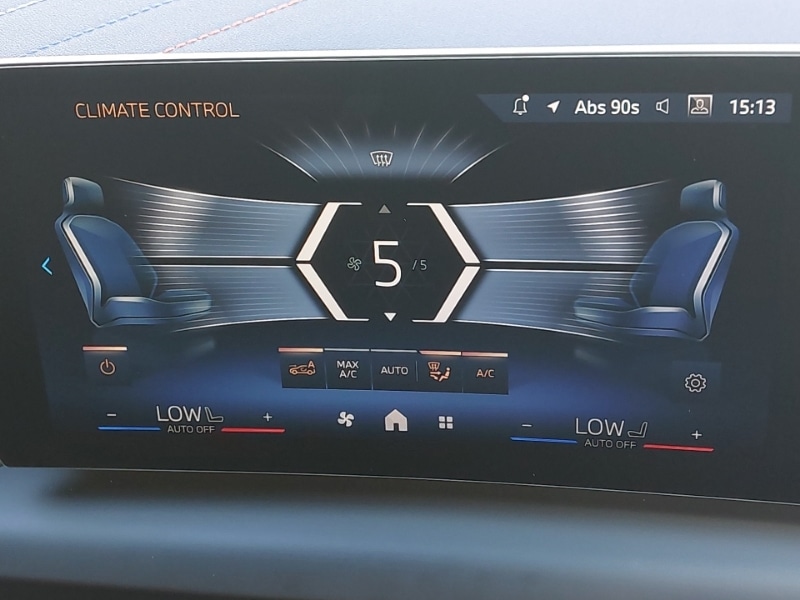 Used BMW 1 Series 2025 for sale - 76897737: Photo 15