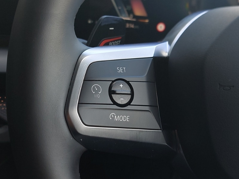 Used BMW 1 Series 2025 for sale - 76897737: Photo 17