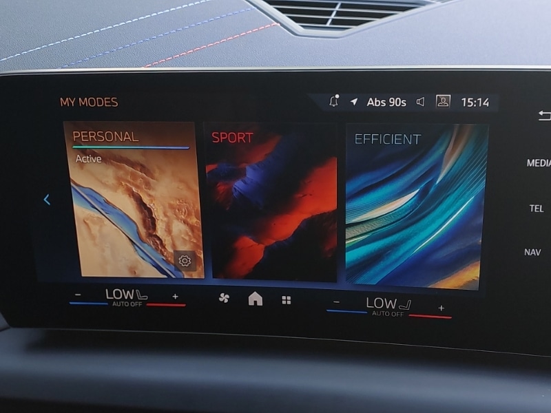 Used BMW 1 Series 2025 for sale - 76897737: Photo 19