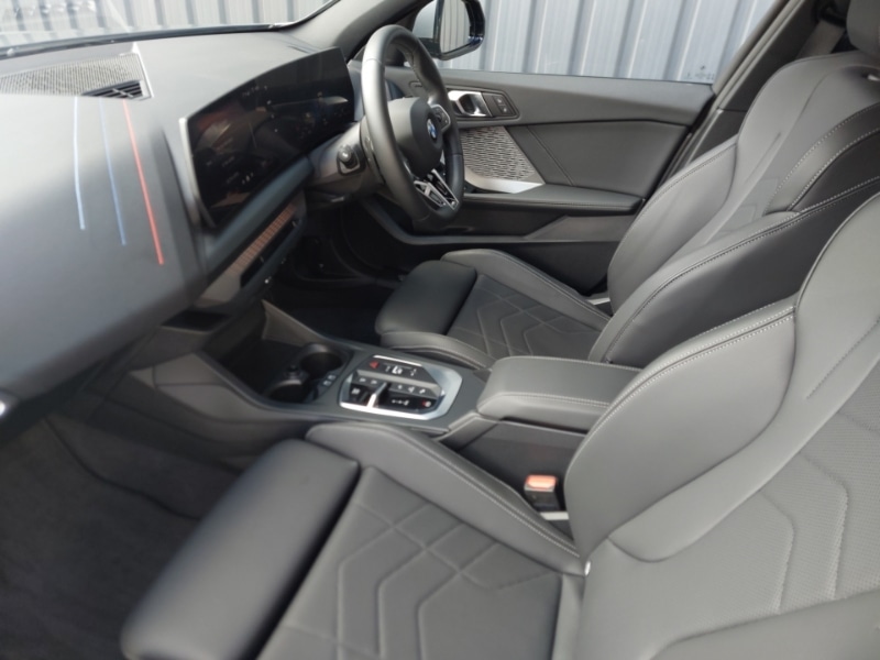 Used BMW 1 Series 2025 for sale - 76897737: Photo 5