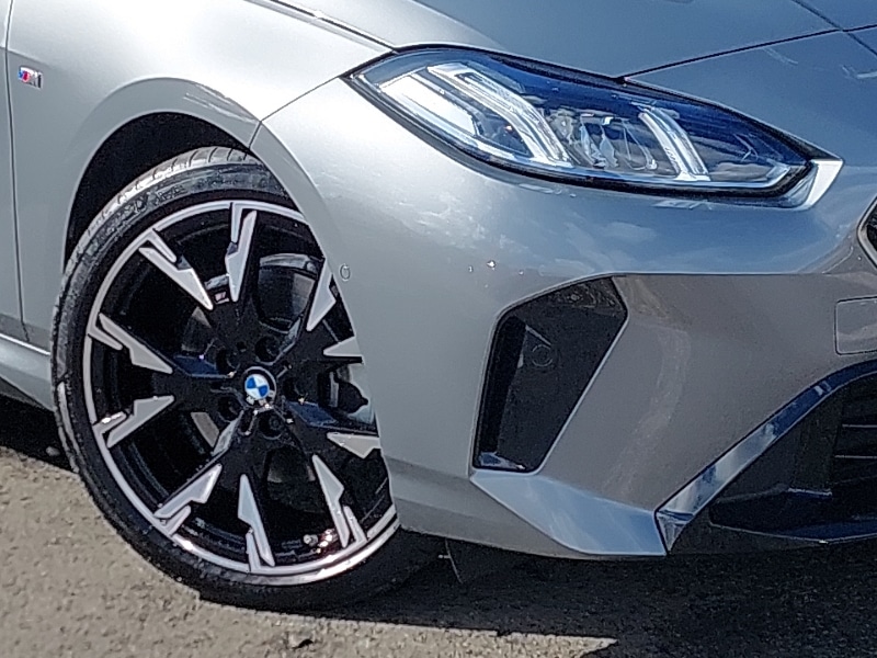 Used BMW 1 Series 2025 for sale - 76897737: Photo 9