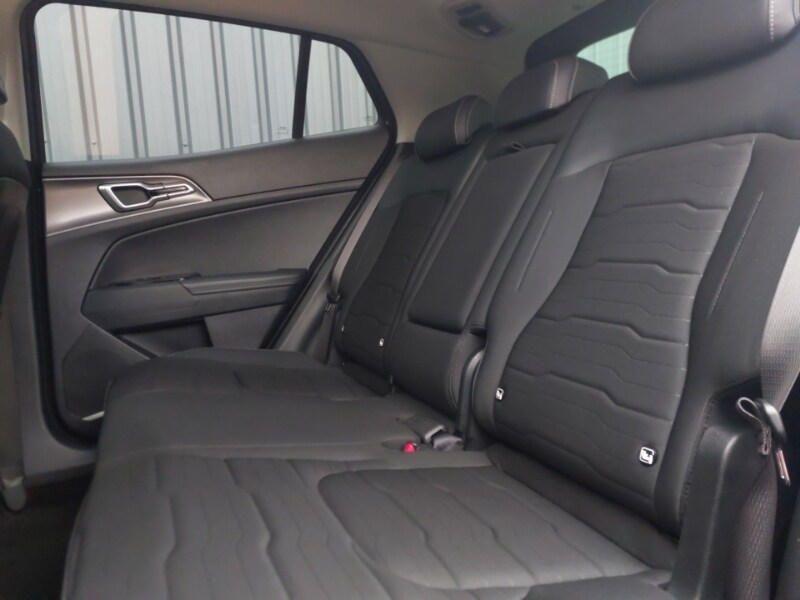 Used Kia Sportage 2024 for sale - 76066343: Photo 6