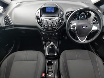 Used Ford B-MAX 2017 for sale - 76177951: Photo