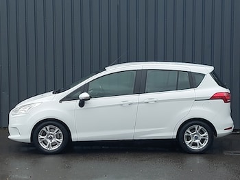 Used Ford B-MAX 2017 for sale - 76177951: Photo