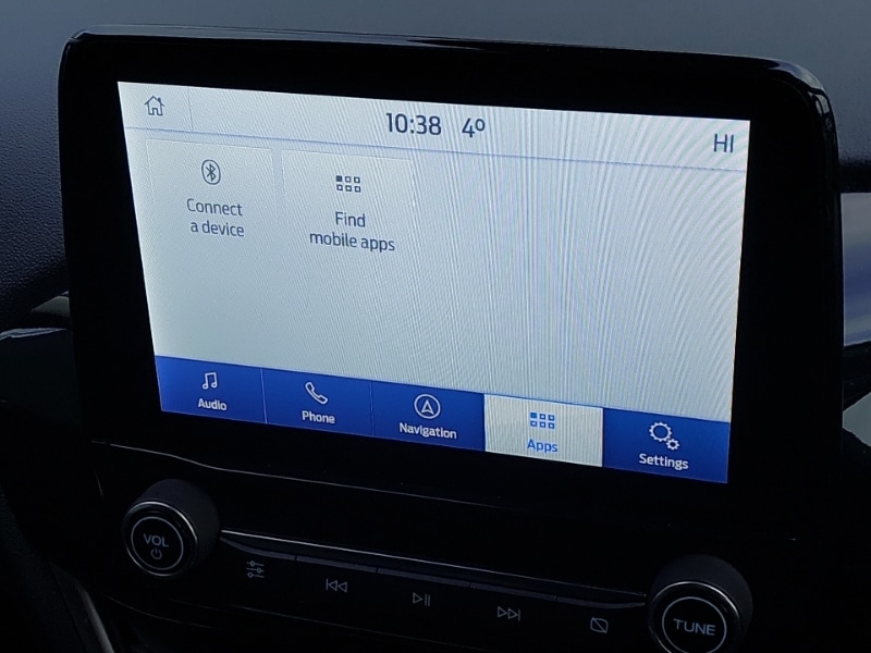 Used Ford Fiesta 2022 for sale - 77062384: Photo 15