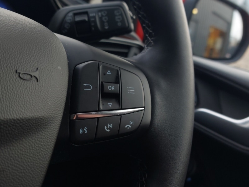 Used Ford Fiesta 2022 for sale - 77062384: Photo 19