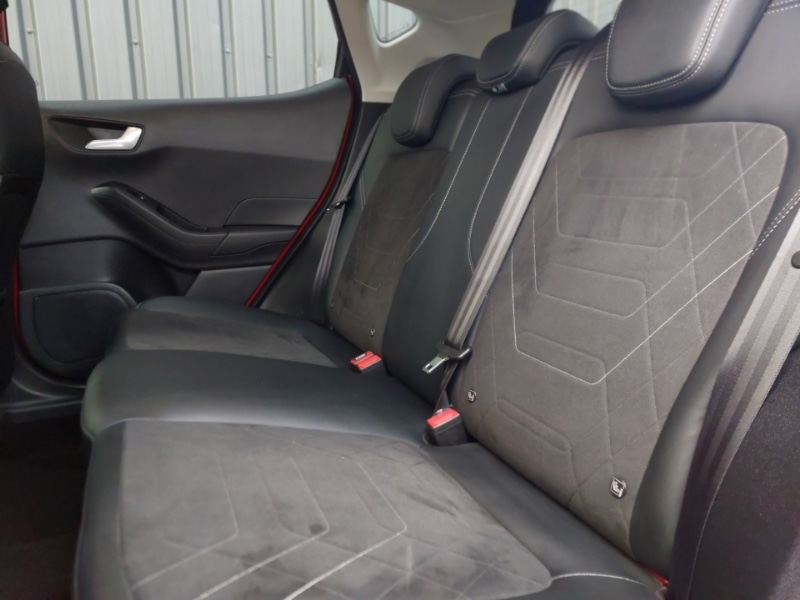 Used Ford Fiesta 2022 for sale - 77062384: Photo 6