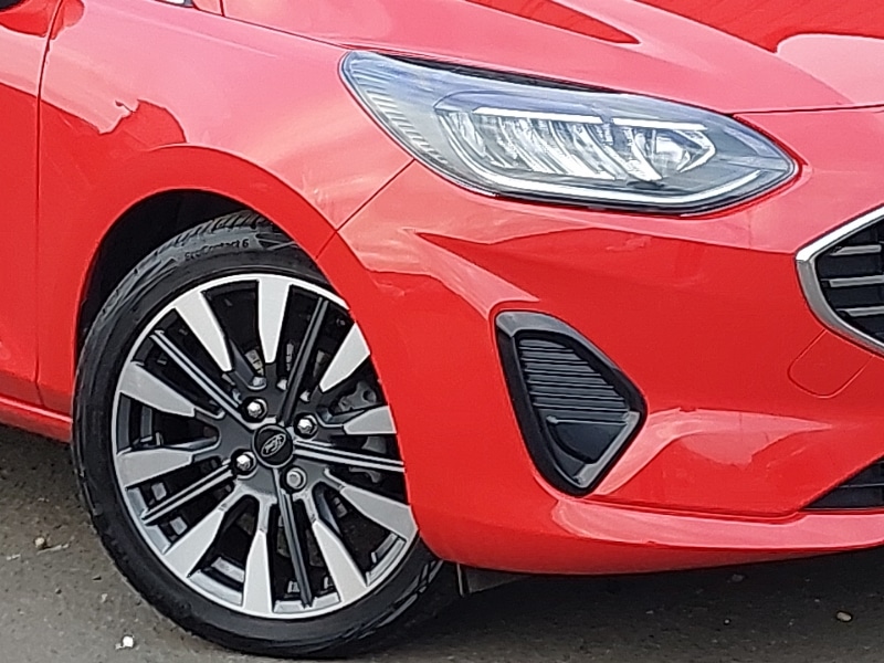 Used Ford Fiesta 2022 for sale - 77062384: Photo 9