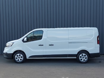 Used Renault Trafic 2025 for sale - 75796025: Photo