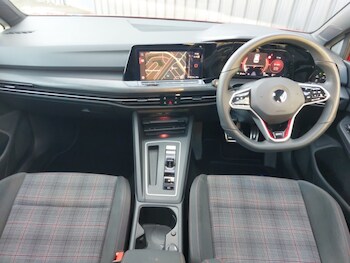 Used Volkswagen Golf 2021 for sale - 78333778: Photo