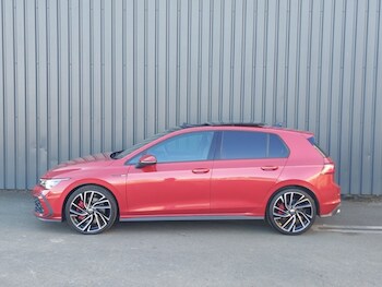 Used Volkswagen Golf 2021 for sale - 78333778: Photo