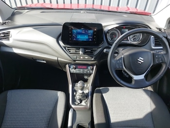 Used Suzuki SX4 S-Cross 2023 for sale - 78723794: Photo