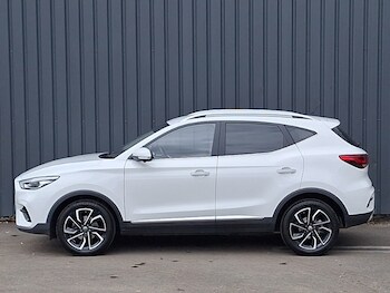 Used MG MG ZS 2023 for sale - 78503354: Photo