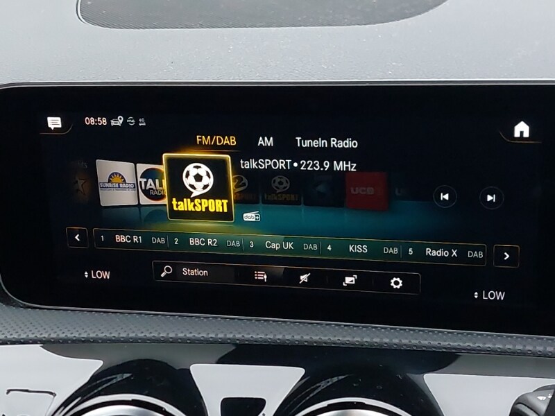 Used Mercedes-Benz A-Class 2020 for sale - 76492900: Photo 13