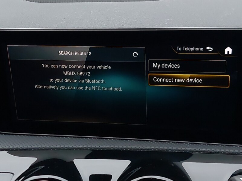 Used Mercedes-Benz A-Class 2020 for sale - 76492900: Photo 14