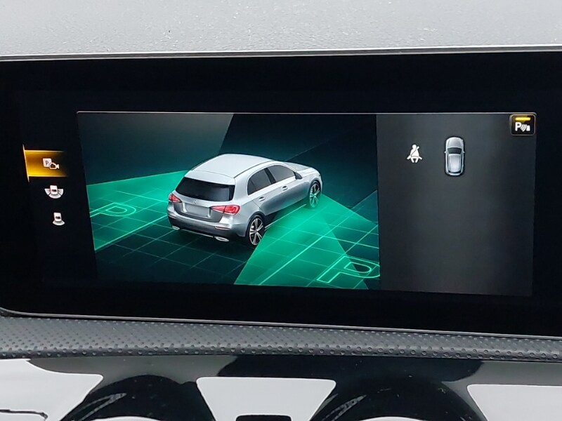 Used Mercedes-Benz A-Class 2020 for sale - 76492900: Photo 16