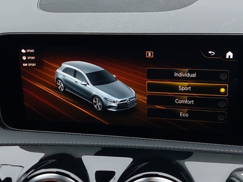 Used Mercedes-Benz A-Class 2020 for sale - 76492900: Photo 17