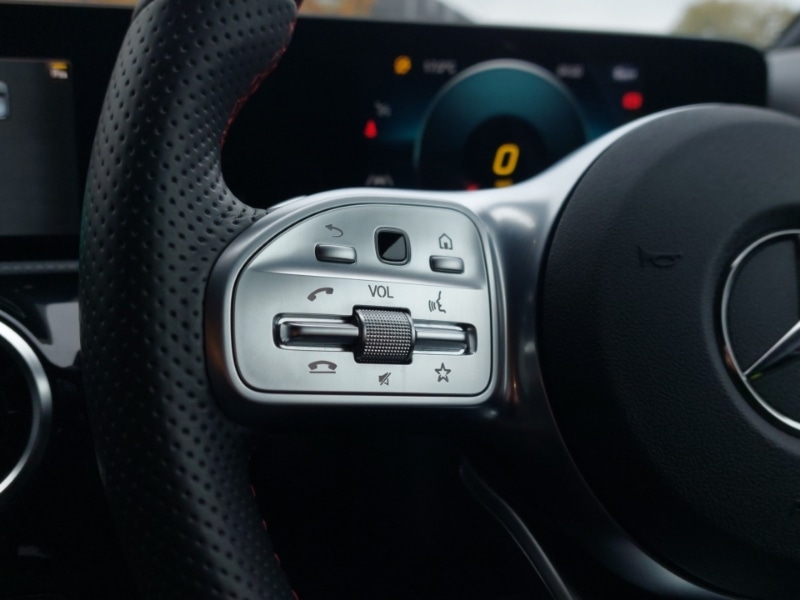 Used Mercedes-Benz A-Class 2020 for sale - 76492900: Photo 18