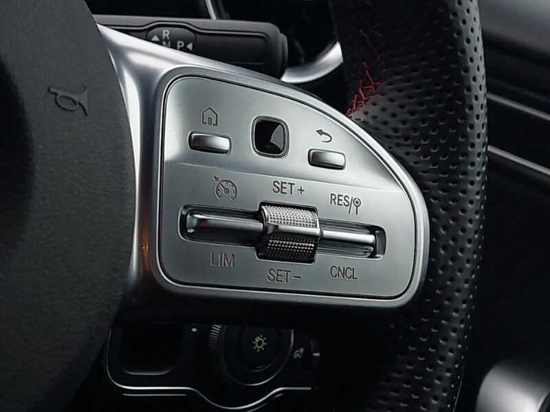 Used Mercedes-Benz A-Class 2020 for sale - 76492900: Photo 19