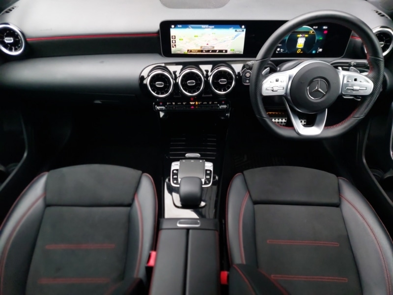 Used Mercedes-Benz A-Class 2020 for sale - 76492900: Photo 2