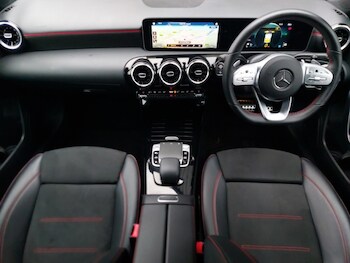 Used Mercedes-Benz A-Class 2020 for sale - 76492900: Photo