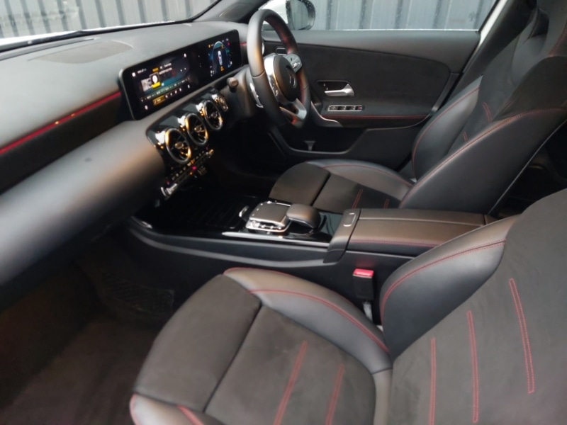 Used Mercedes-Benz A-Class 2020 for sale - 76492900: Photo 5