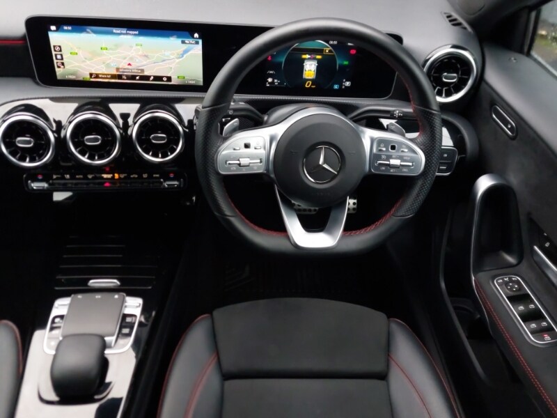 Used Mercedes-Benz A-Class 2020 for sale - 76492900: Photo 7