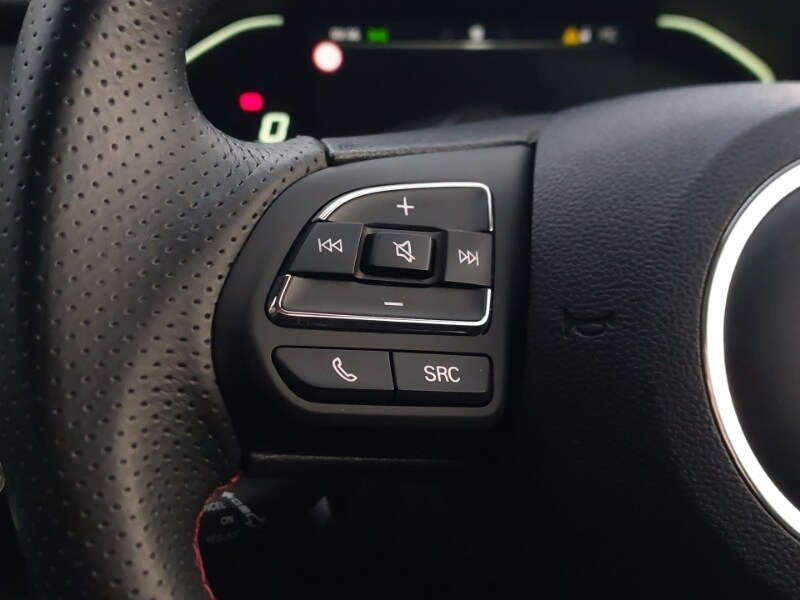 Used MG MG HS 2022 for sale - 77352836: Photo 16