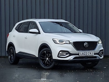 MG MG HS feature image