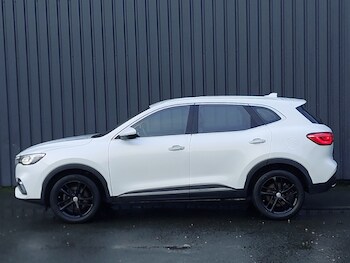 Used MG MG HS 2022 for sale - 77352836: Photo