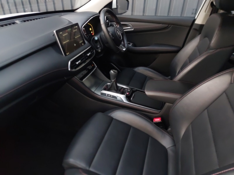 Used MG MG HS 2022 for sale - 77352836: Photo 5