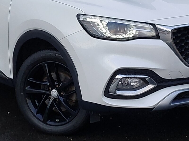 Used MG MG HS 2022 for sale - 77352836: Photo 9