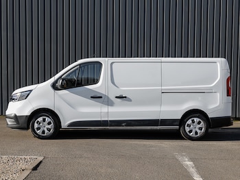 Used Renault Trafic 2024 for sale - 78527397: Photo