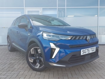 Used Renault Symbioz 2025 for sale - 78723803: Photo
