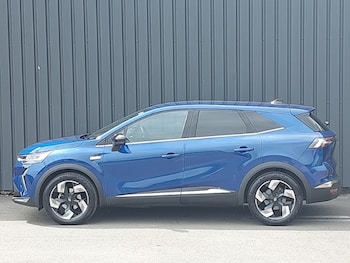 Used Renault Symbioz 2025 for sale - 78723803: Photo