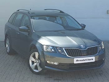 Used Skoda Octavia 2020 for sale - 78808245: Photo