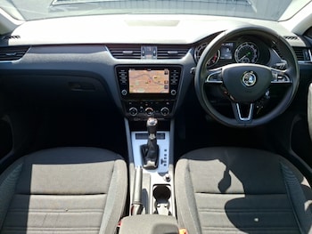 Used Skoda Octavia 2020 for sale - 78808245: Photo